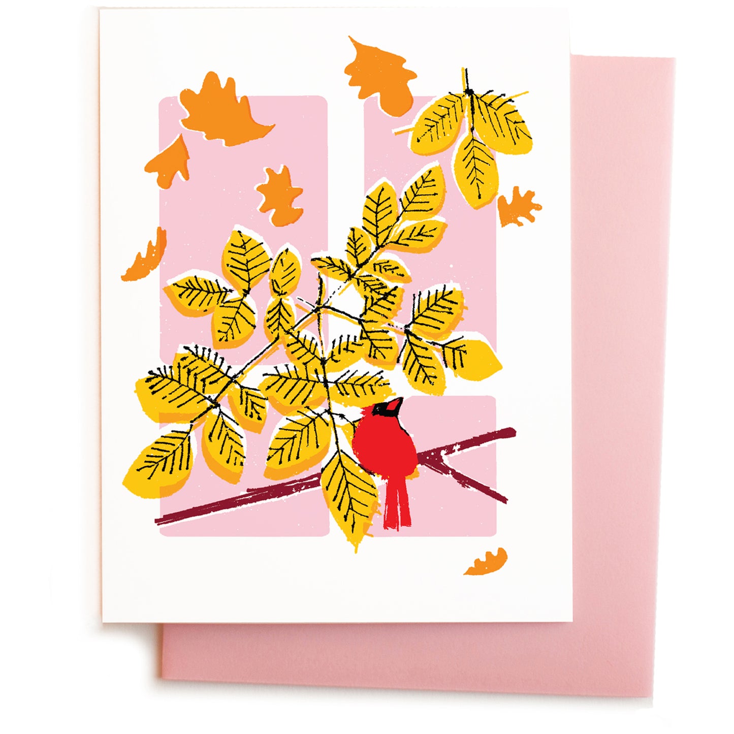Autumn Canopy