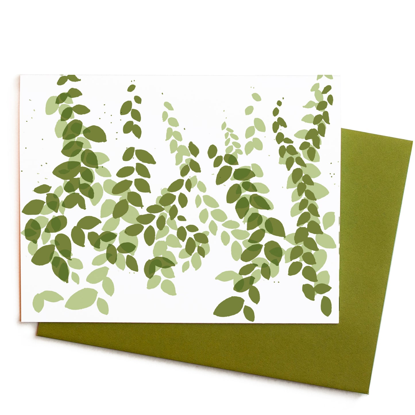 Creeping Fig