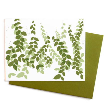 Creeping Fig