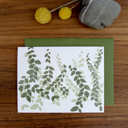 Creeping Fig