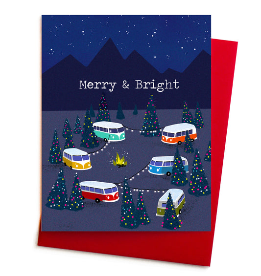Holiday Campout