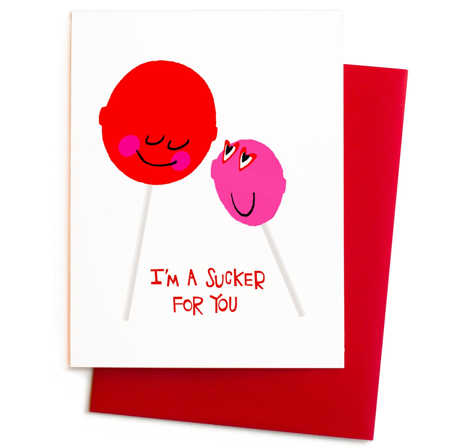 Sucker For You