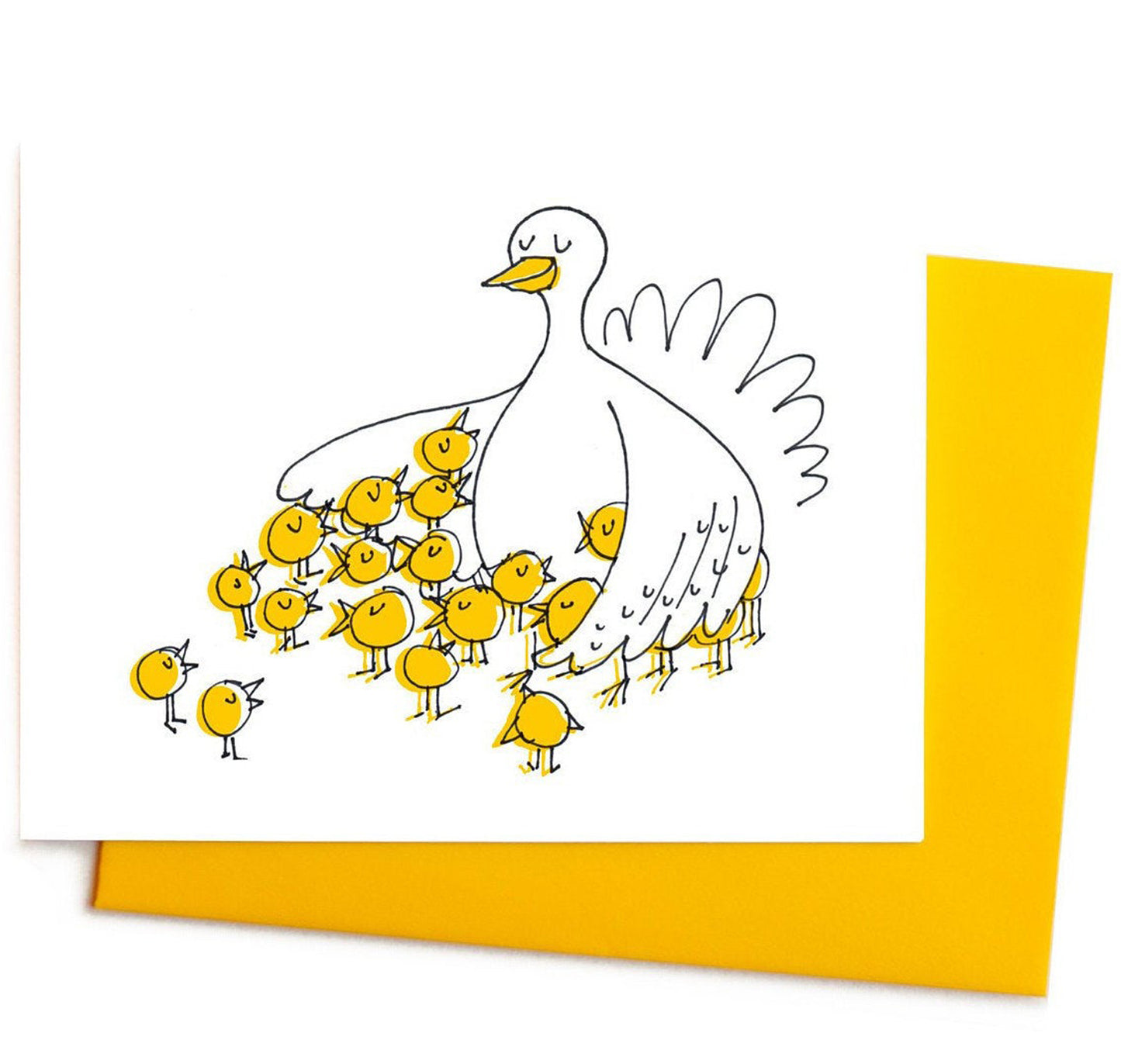 Mama's Flock